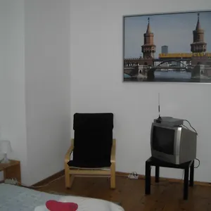 Pensionat Mitte