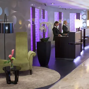 Crowne Plaza Centre Ku'damm By Ihg Berlino