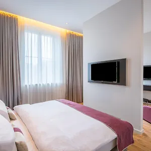 Otel Potsdamer Platz By Leonardo Berlin