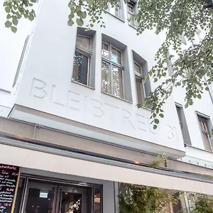 Bleibtreu By Golden Tulip Hotel 4*