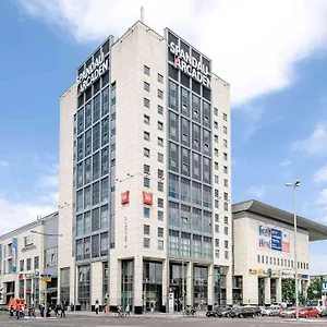 Ibis Spandau Берлин