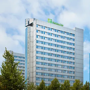 Hotel City-east Landsberger Allee 4*