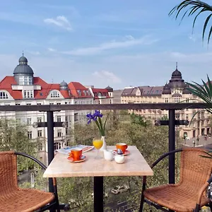 Hotel Kurfürstendamm 3*