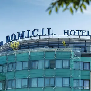 Domicil By Golden Tulip 4*
