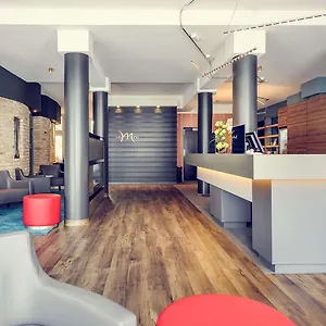 Mercure Mitte 3* Berlin