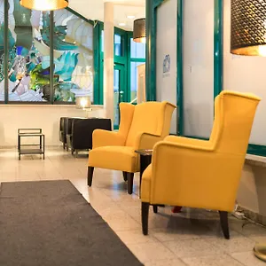 Allegra 3* Berlino