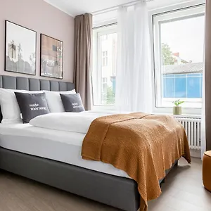 Limehome Luise Henriette Str - Digital Access * Berlin