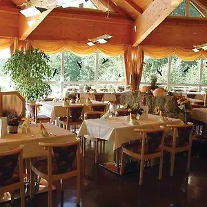 Otel Maerkisches Tagungshotel Zossen