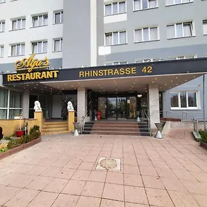 R&b Hotel Berlin