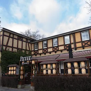 Petit Wannsee *