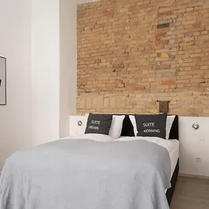 Limehome Kopenhagener Straße Berlin