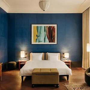 Boutique Chateau Royal 5*