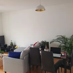 Cozy Flat In Mitte. Lägenhet