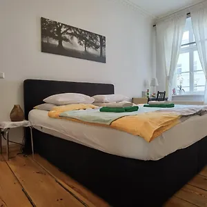 - * Berlin