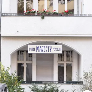 Gasthof Majesty
