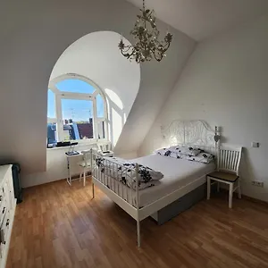 One Private Available In A Two In Tegel, Berlin