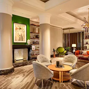 The Ritz-carlton, Hotel Berlin