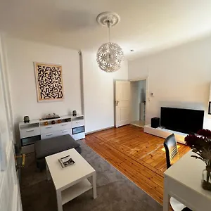 Ferienwohnung Am Schlosspark Charlottenburg Berlin