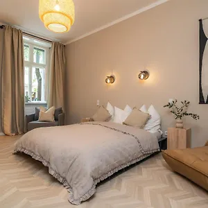 Apartment Arbio I Artsy Oasis *