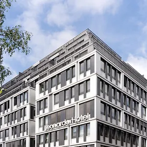 Leonardo Mitte Berlin