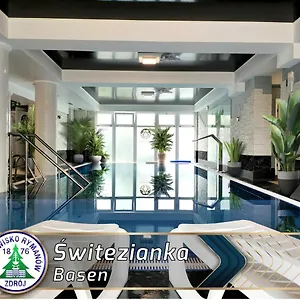 Resort Switezianka *