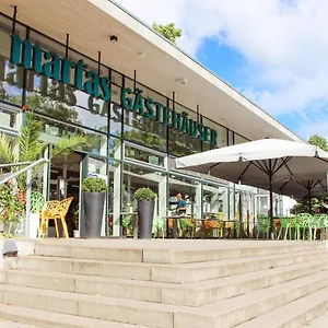 Jugendgästehaus Hauptbahnhof