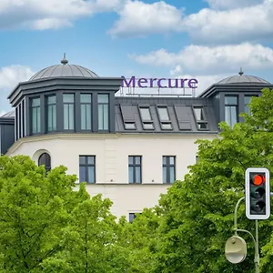 Hotel Mercure Hotel Berlin Wittenbergplatz Berlin
