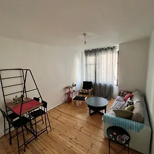 Sigma Haus Neukolln