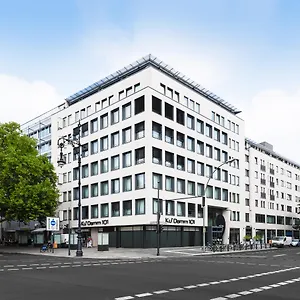 Ku'damm 101 Berlin