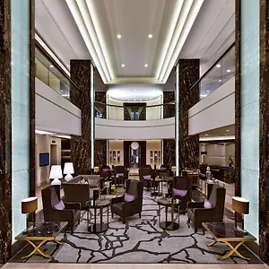 Waldorf Astoria Hotel 5*