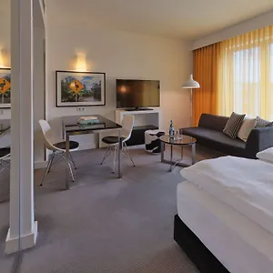 Aparthotel Adina Hackescher Markt