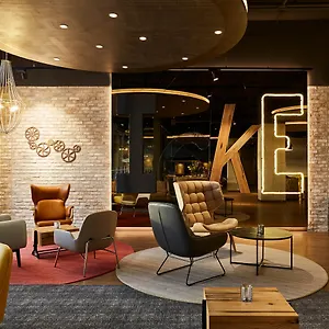 Indigo - East Side Gallery, An Ihg 4* Berlin