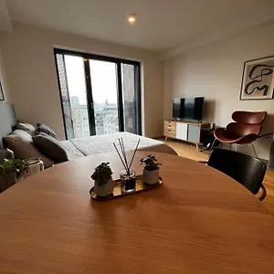 Apartment Loft Mitte Berlin