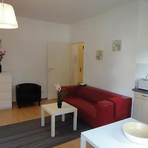 Apartment Wonderflat For Wonderful People Berlin
