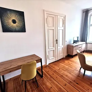 Prenzlauer Berg Berlin