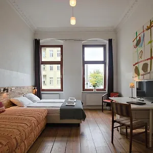 2 Bedroom Berlin