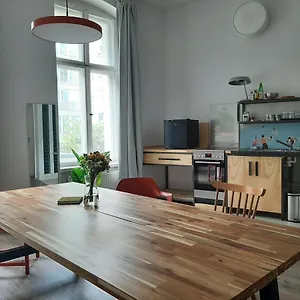 Artist Studio - - Prenzlauer Berg * Berlin