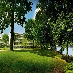 Hotel Mueggelseeperle Berlin