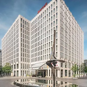 Marriott Berlino