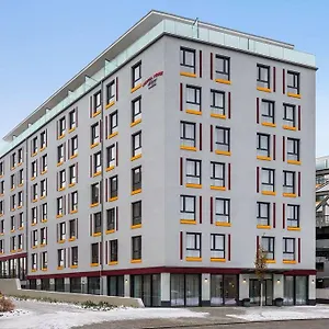 Vienna House Easy Potsdamer * Berlín