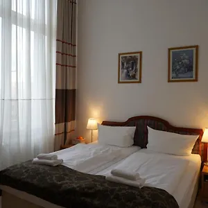 Hotel City Pension Berlin Berlin