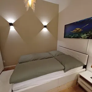 Ferienwohnung Mitte