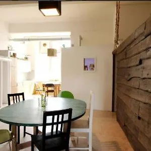 Einzigartiges 140qm Loft - Party Ist Erlaubt! *