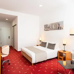 Leonardo Ku'damm Hotel 4*