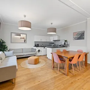 Primeflats - Big Family Schoeneberg Berlin