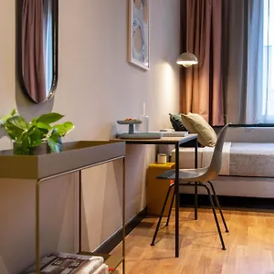 Ipartment Mitte Lejlighed Berlin
