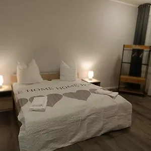 Apartment City-apartment Schoeneweide
