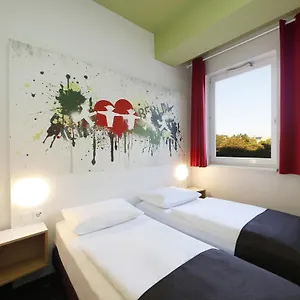 Berlin-potsdamer Platz Hotel Berlín