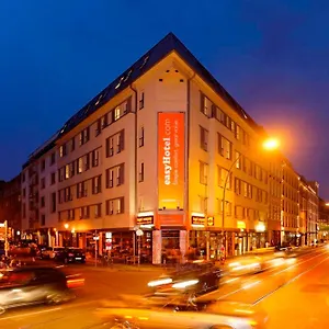 Hotel Easyhotel Hackescher Markt Berlin