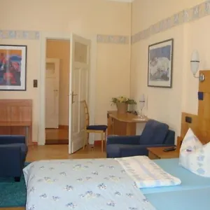City Al Vita Hotel Berlin
